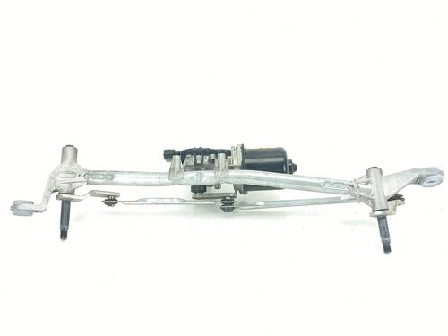 Front wiper motor RENAULT MEGANE IV Hatchback (B9A/M/N_) 1.3 TCe 140 (B9NB) | BP38252618M29 - Image 2