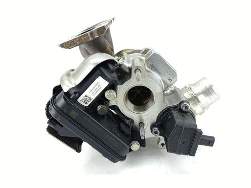 Turbolader/Kompressor für Turbolader/Kompressor 38539024 38539024