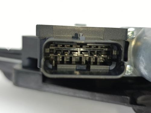 Front right window mechanism CITROËN C4 X (BD_, BE_, BF_) ë-C4 X (BFZKXC) | BP37074248C23 - Image 3