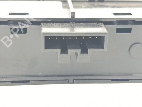 Tailgate handle VOLVO V60 I Cross Country (157)  | BP30121881C132 