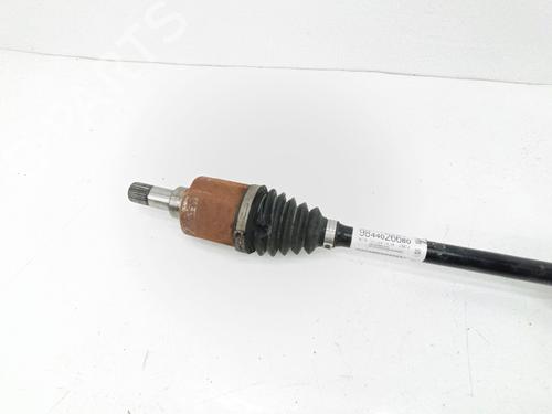 Left front driveshaft JEEP AVENGER (J2) Electric | BP39430923M38 - Image 3