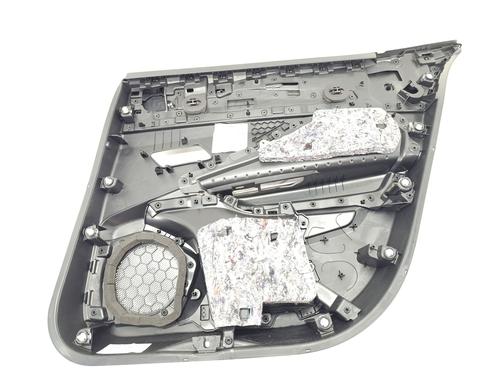 Rear left panel PEUGEOT 408 II (FP_, F3_, FM_) PureTech 130 (FPHNST) | BP36238900C60  - Image 5