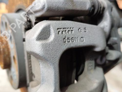 Bremssattel rechts hinten JEEP COMPASS (MP, M6, MV, M7) 1.6 CRD | BP30685638M106