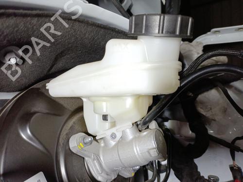 Servofreno FORD TRANSIT CUSTOM V362 Bus (F3) 1.0 EcoBoost PHEV | BP30081444M42 