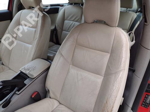 Rear bumper reinforcement VOLVO C30 (533) 2.0 D | BP9309861C73  - Image 10