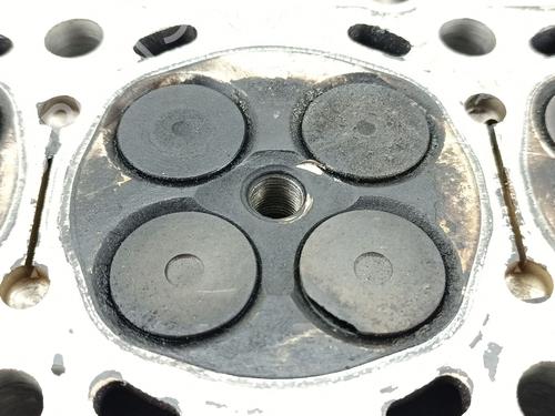 Cylinder head IVECO DAILY IV Van 35C14 GV, 35C14 GV/P, 35S14 GV, 35S14 GV/P | BP38933073M5  - Image 11