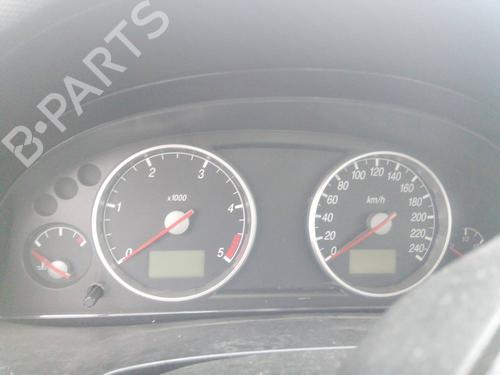 Electronic sensor FORD MONDEO III (B5Y)  | BP9393132M84 