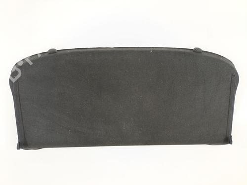 Used Rear parcel shelf Rear parcel shelf RENAULT MEGANE IV Hatchback (B9A/M/N_) 1.3 TCe 140 (B9NB) (140 hp) 34555987 34555987