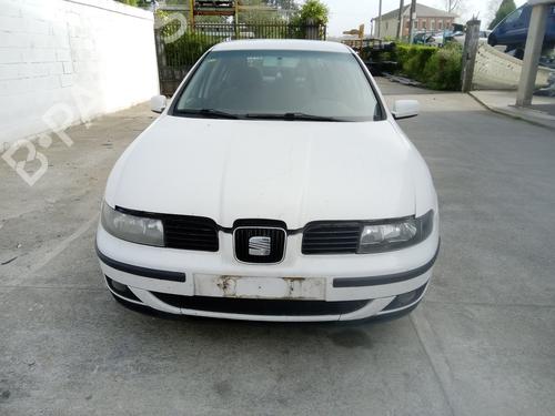 Right front window motor SEAT LEON (1M1)  | BP16187840E20 