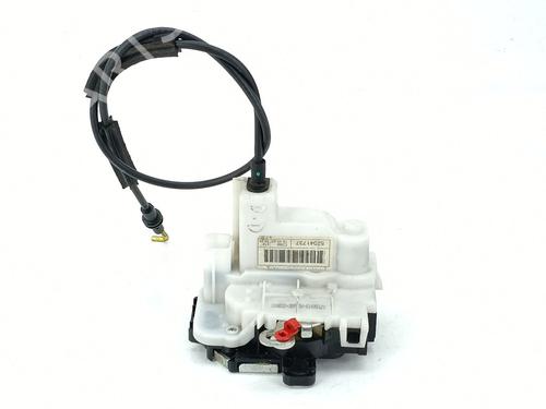 Used Front right lock Front right lock FIAT 500 (312_) 1.2 (312AXA1A) (69 hp) 36296857 36296857