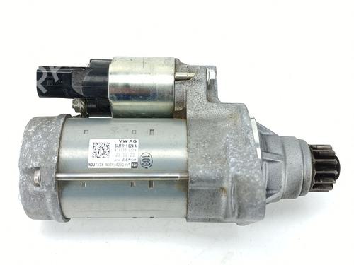 Used Starter SEAT LEON (KL1, KLG) 1.5 eTSI (150 hp) 32470827