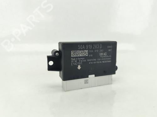 Elektronisk modul SEAT LEON ST (5F8) [2012-2020]  26583623
