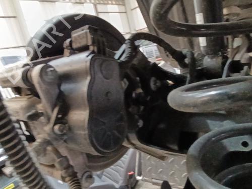 Left rear brake caliper JEEP AVENGER (J2) Electric | BP36163164M107 - Image 3