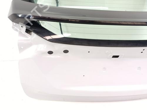 Tailgate CITROËN C4 III (BA_, BB_, BC_) 1.2 PureTech 130 (BAHNSA, BAHNSB) | BP29003329C6 