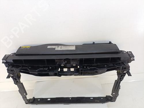 Front slam panel VW GOLF VII Variant (BA5, BV5) 1.6 TDI | BP29122872C72 