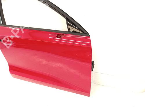 Right front door AUDI A3 Sportback (8YA, 8YF) 35 TDI | BP29277763C3 