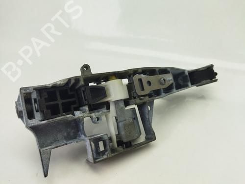 Front right exterior door handle PEUGEOT 5008 (0U_, 0E_) 1.6 BlueHDi 120 | BP9693302C129 