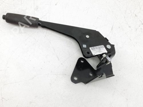 håndbremse håndbremse FIAT DUCATO Platform/Chassis (250_) 180 Multijet 3,0 D (177 hp) 36993654 36993654