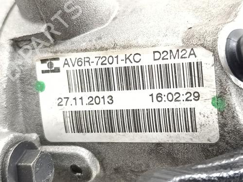 Gearbox VOLVO V40 Hatchback (525) D2 | BP37293460M3 - Image 14