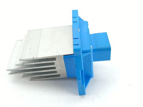 Used Heater resistor HYUNDAI TUCSON (NX4E, NX4A) 1.6 T-GDi (150 hp) 28357885