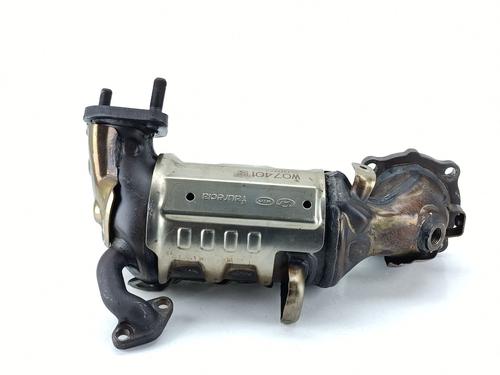 Catalyst HYUNDAI i20 III (BC3, BI3) 1.0 T-GDI | BP39502763M10 - Image 3