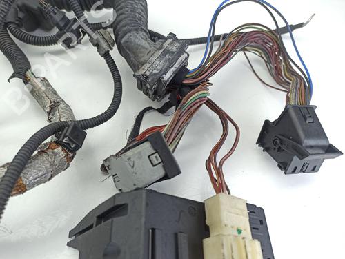 Cable BMW 5 Touring (F11) 535 d | BP14159846E12 