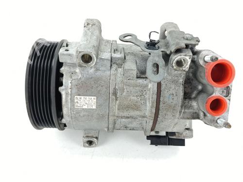 AC compressor CITROËN C4 CACTUS 1.2 PureTech 130 9675655880
