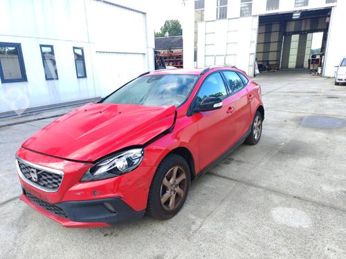 Right front seat VOLVO V40 Hatchback (525) D2 | BP37239684C16 - Image 13