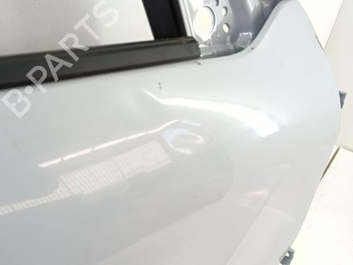 Right front door CITROËN C4 III (BA_, BB_, BC_) 1.2 PureTech 130 (BAHNSA, BAHNSB) | BP28839493C3 