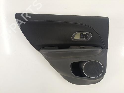 Used Rear left panel HONDA HR-V (RU) 1.5 (RU1) (130 hp) 31916858