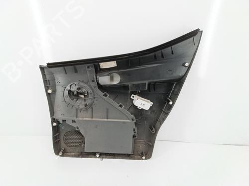 Venstre frontpanel NISSAN NV200 Van e-NV (ME0N) | BP36037720C58 - Image 5