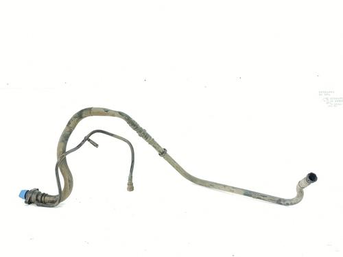 Pipe RENAULT KANGOO III Box Body/MPV 1.5 Blue dCi 95 (FJAB) | BP39509966M125 - Image 2