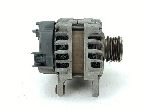 Used Alternator Alternator RENAULT CLIO IV (BH_) 1.5 dCi 75 (75 hp) 40195816 40195816