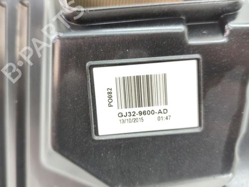 Air filter box LAND ROVER DISCOVERY SPORT (L550) 2.0 D | BP27540957M87 