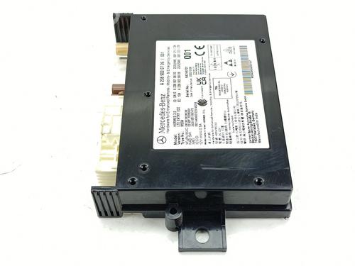 Electronic module MERCEDES-BENZ SPRINTER 3,5-t Van (B907, B910) 317 CDI RWD (907.631, 907.633, 907.635, 907.637) | BP40013055M83 - Image 3