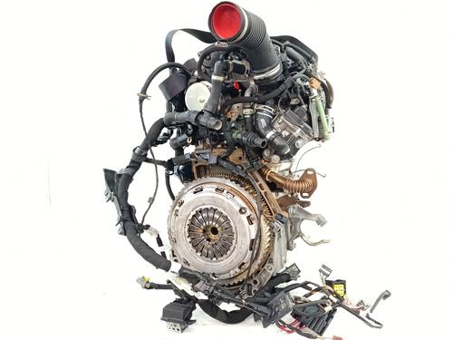 Engine RENAULT MEGANE IV Hatchback (B9A/M/N_) 1.5 dCi 90 (B9A1) | BP37538181M1  - Image 12
