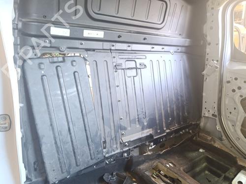 Cargo separator PEUGEOT PARTNER Box Body/MPV (K9) 1.5 BlueHDi 100 | BP37487662I36 - Image 5