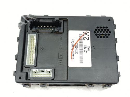 Elektronisk modul Elektronisk modul SUZUKI GRAND VITARA II (JT, TE, TD) 1.9 DDiS All-wheel Drive (JT419, TD44, JB419WD, JB419XD,... (129 hp) 33758518 33758518