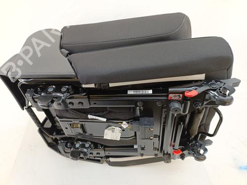 Rear seat SKODA KAROQ (NU7, ND7) 2.0 TDI | BP29500605C17 