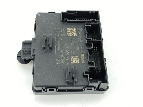 Electronic module VW GOLF VIII Variant (CG5, DB5) 1.5 TSI | BP35950967M83 - Image 2