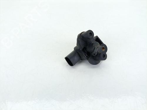 Electronic sensor MERCEDES-BENZ SPRINTER 3-t Van (B906) 213 CDI (906.611, 906.613) | BP26559978M84 - Image 4