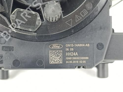Switch FORD FOCUS IV (HN) 1.0 EcoBoost | BP29913846I30 