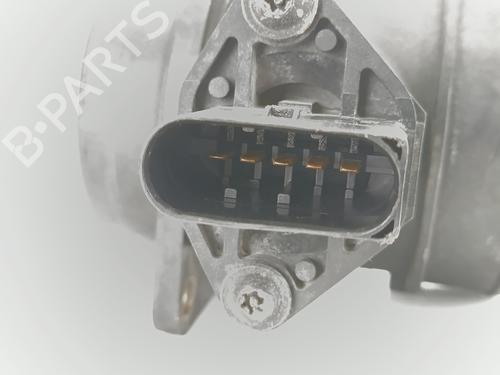 Mass air flow sensor AUDI TT (8N3) 1.8 T | BP25877687M95 