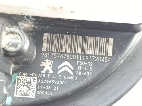 Fuel pump CITROËN C4 CACTUS 1.2 THP 110 | BP33540723M76 - Image 3