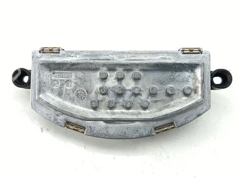 Heater resistor SEAT IBIZA V (KJ1, KJG) 1.0 MPi | BP33704392M108 - Image 2