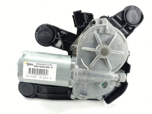 Rear wiper motor CITROËN C4 CACTUS 1.2 PureTech 130 | BP29352022M102 