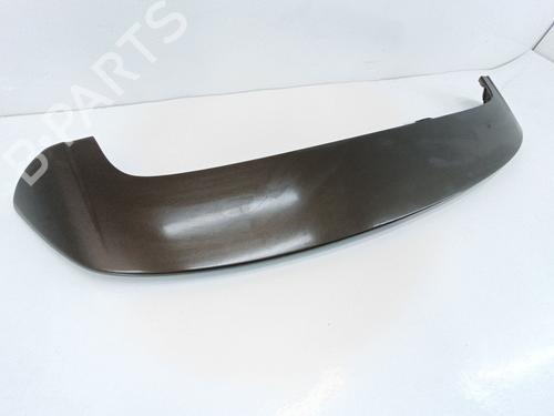 Spoiler bagklap KIA CARENS IV 1.7 CRDi | BP37992072C96 - Image 2