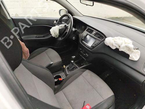 Electronic module HYUNDAI i20 II (GB, IB) 1.2 | BP32296380M83 