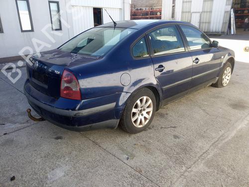 Rear left lock VW PASSAT B5.5 (3B3) 1.9 TDI | BP25874514C100 