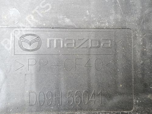 Support MAZDA CX-3 (DK) 2.0 SKYACTIV-G (DK5W, DK6W) | BP36434699C155 - Image 4